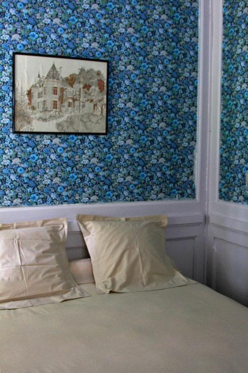 Chateau Le Mialaret Neuvic  Ngoại thất bức ảnh