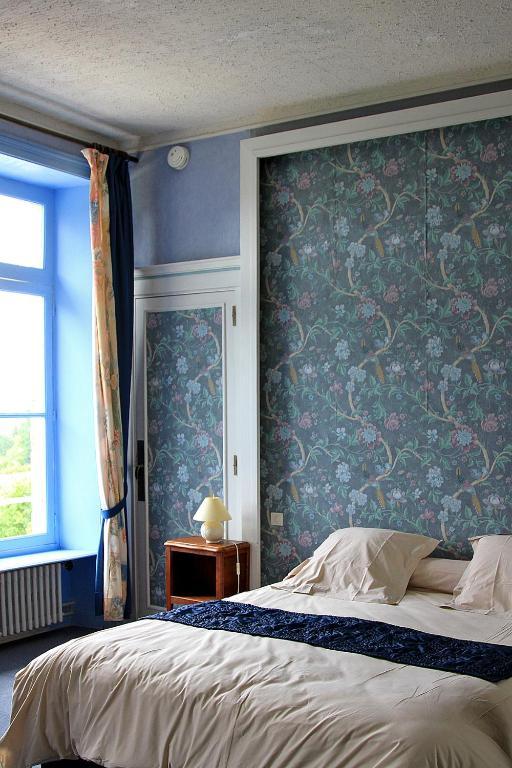 Chateau Le Mialaret Neuvic  Ngoại thất bức ảnh